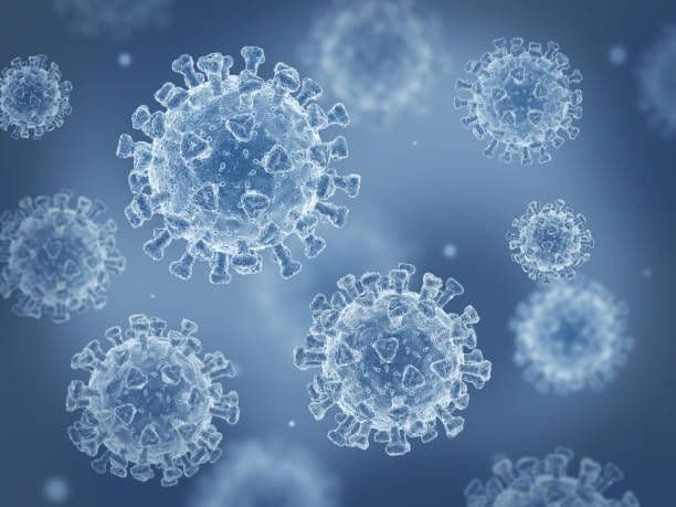 Coronavirus is the wake-up call for us